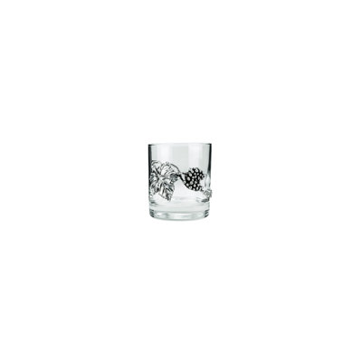 Seville 10oz. Handmade Crystal Drinking Glass
