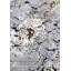 Kollektion 1809 No Pattern And No Solid Colour Machine Woven Cream Area Rug-101255016