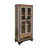 Gaylyn Sideboard with Bar Hutch