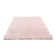 Solid Colour Wool Hand Woven Area Rug