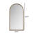 Retro Full Length Mirror With Supporting Feet-146852356