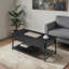 Table basse Spirea