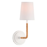Amelia 1 - Light Armed Sconce