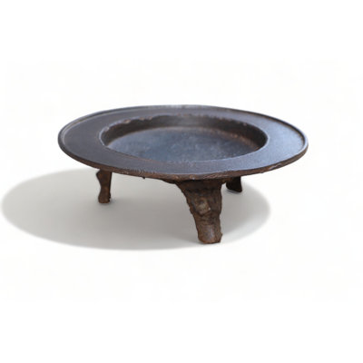 Foyer ou jardinière de table rétro 5