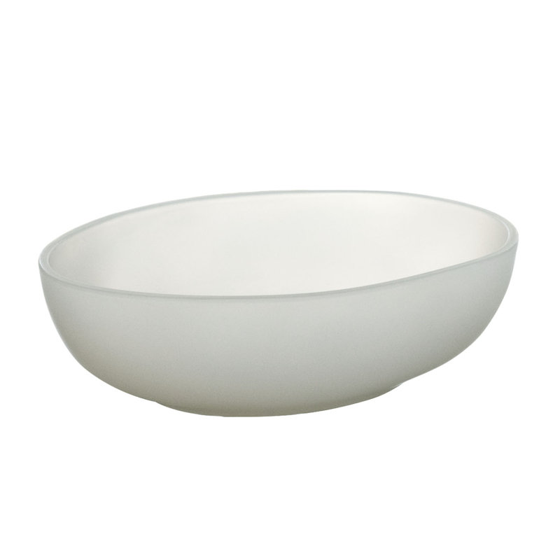 Latitude Run Groggin Polypropylene Plastic Serving Bowl