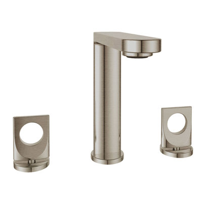 Fresh Widespread Faucet Bathroom Faucet with Drain