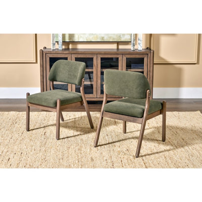 Fauteuil demi-tonneau Astor