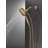 SureDock 7-Spray Magnetic Shower Head, High Pressure Handheld Shower Head, Hand Shower with Hose-86778302