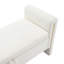 Banc de bout avec accoudoirs et rangement Modern-2010916543