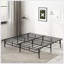 Lit plateforme 14 po Mikaele