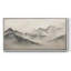Paysage, série CCDXII, toile tendue avec châssis, prête à être accrochée-1996894333-1996894332