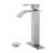Brushed Nickel selected