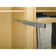 Rev-A-Shelf Mount Extending Tie Organization Rack