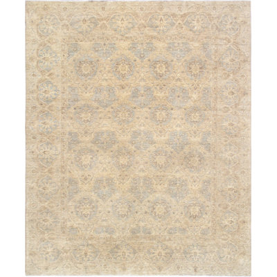 Denver One-of-a-Kind 8'2" X 9'10" Area Rug
