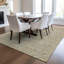  Tapis gris intérieur / extérieur Chayden Chantille ACN991-226610502