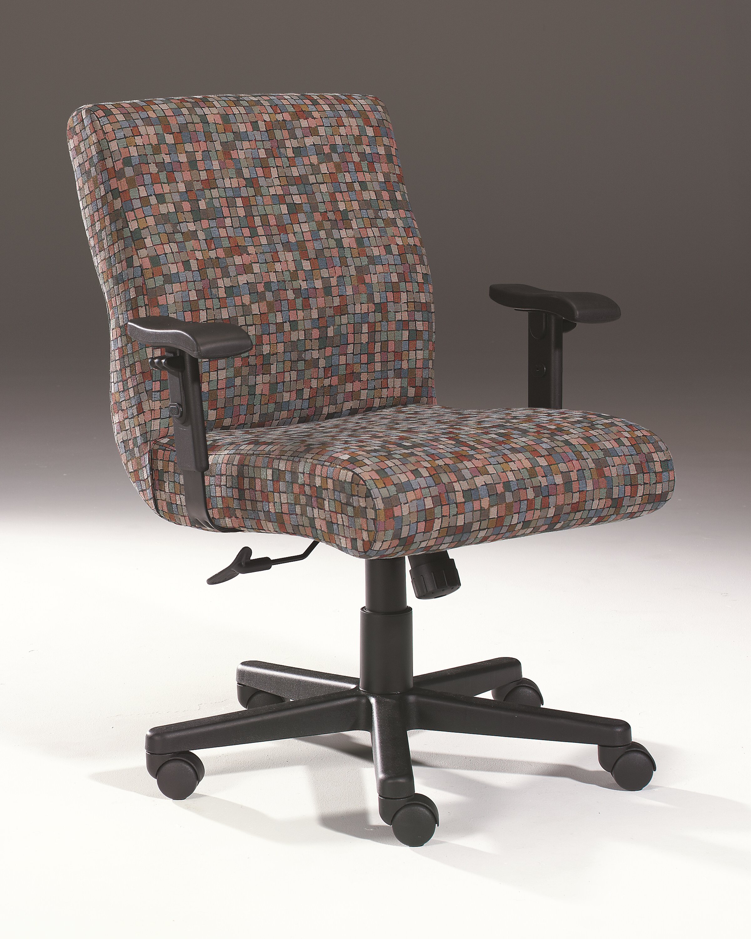 Triune Business Furniture Ergonomic Task Chair Wayfair