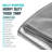 16 Mil Heavy Duty Polyethylene Tarp, Waterproof, UV Resistant-67632820-100541269