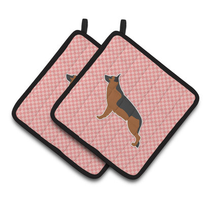 Winston Porter Polyester Potholder