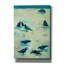  Art mural en toile «Street Walk» par Kathleen Robbins, 18 po x 26 po-1744640696
