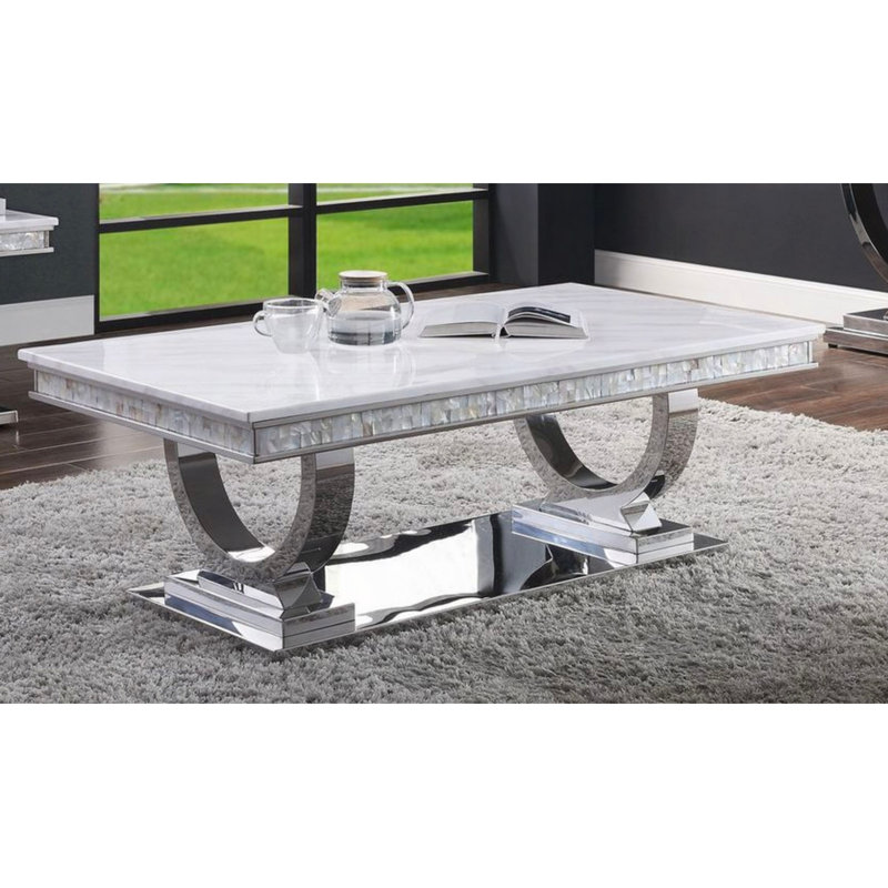 Table basse Zander