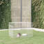 Donoghue Weather Resistant Rabbit Cage-1835487285