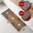 Fortuna Synthetic Water Resistant Anti-Fatigue Non-Skid Kitchen Mat
