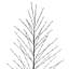 Landyn 70.87'' LED Lighted Trees & Branches