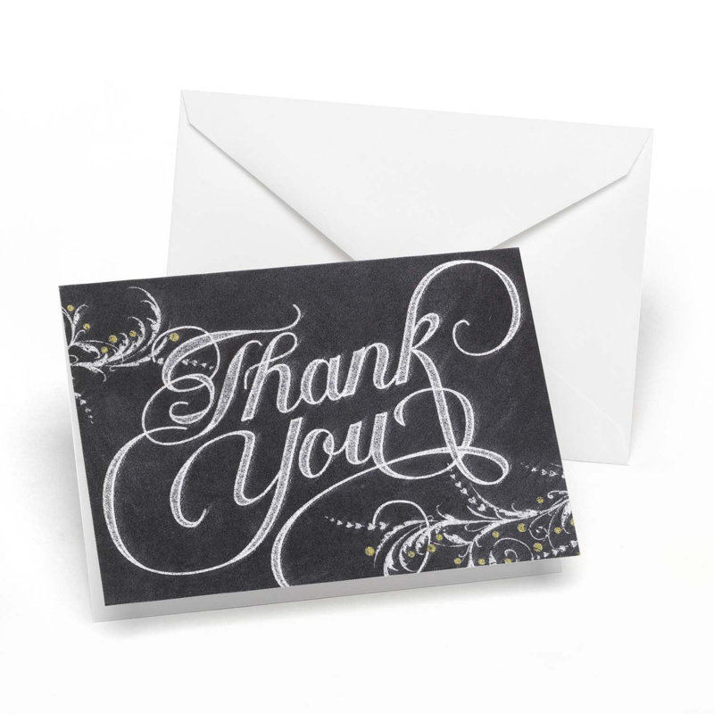 Paper Invitation Kit