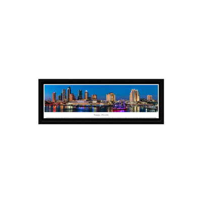 " Tampa, Florida "