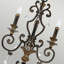 Banville 3 - Light Candle Style Chandelier