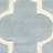 Carolene Hand Tufted Wool Geometric Rug-798613083