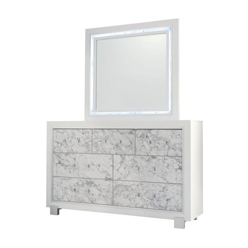 Miroir SKYE