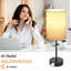 Lampe de table Walterhill USB-1208869861