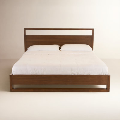 Alvarez Bed
