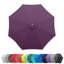 Auvent de remplacement pour parasol 9 po-177932966