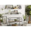 Faux Fiddle Leaf Fig Tree in Pot-165038864