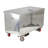61.25" Tread Plate Portable Tool Box