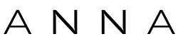 ANNA New York Logo