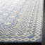 Tapis en laine touffeté à la main Simmerman-1904055847