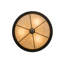 3 - Light Flush Mount