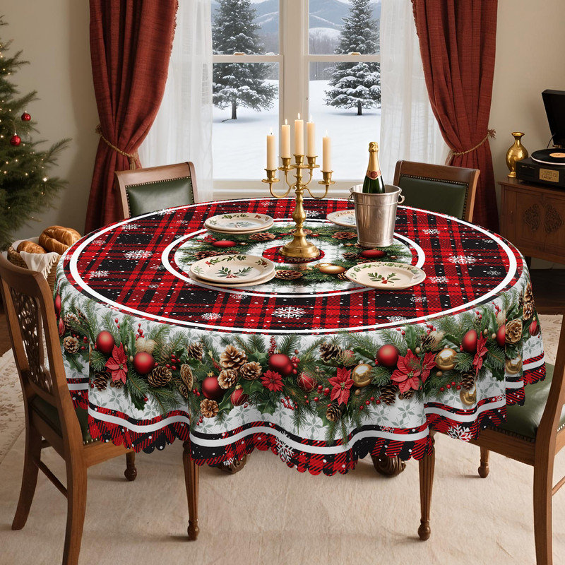 Nappe Luxury