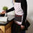 Bib Apron