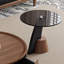Retro Contrasting Colour Design Coffee Table-116125992