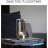 Rechargeable Cordless LED Table Lamp With 3-Color Dimming, Portable Metal Lamp For Indoor And Outdoor Use
