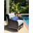 Zeven 2 - Person Patio Conversation Set