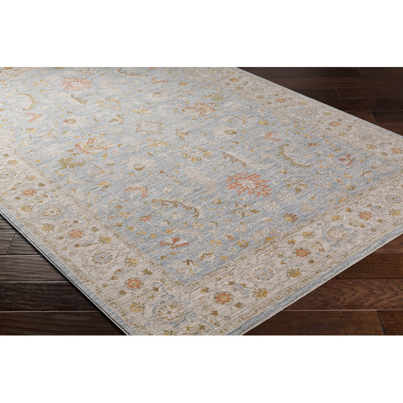 Don Oriental Indoor Rug, Rectangle 7'10" x 10'3"