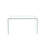 Coffee Table 12Mm Tempered Bent Glass