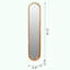 Miroir Zeplin