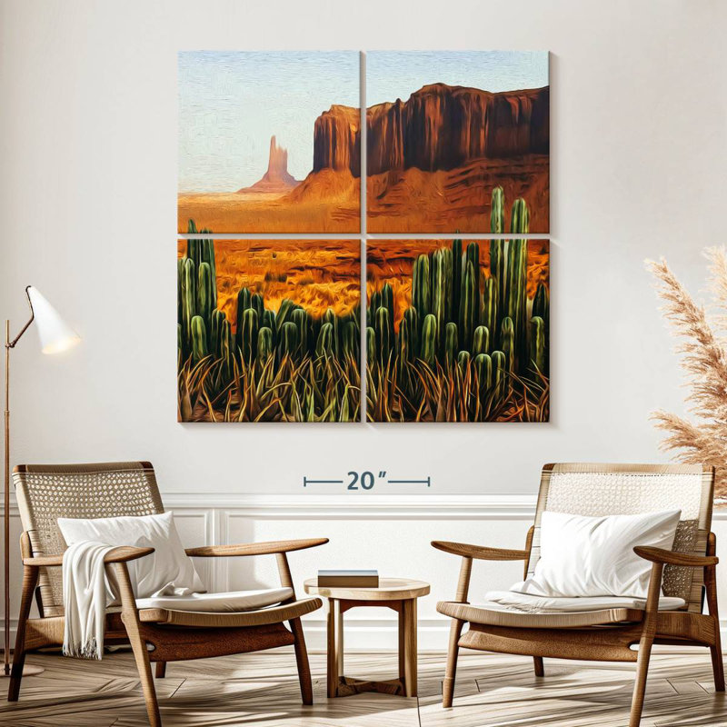 Alvord Arizona Desert