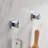 Wall Mounted Robe Hook-53162459